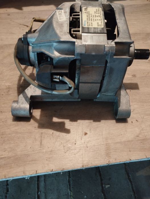 электродвигатель модель Welling HXGP1L.51, для стиральной машины