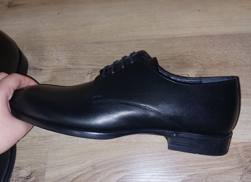 Мъжки официални обувки