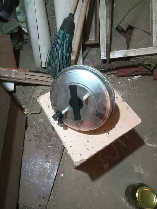 Продам вакуум на ваз