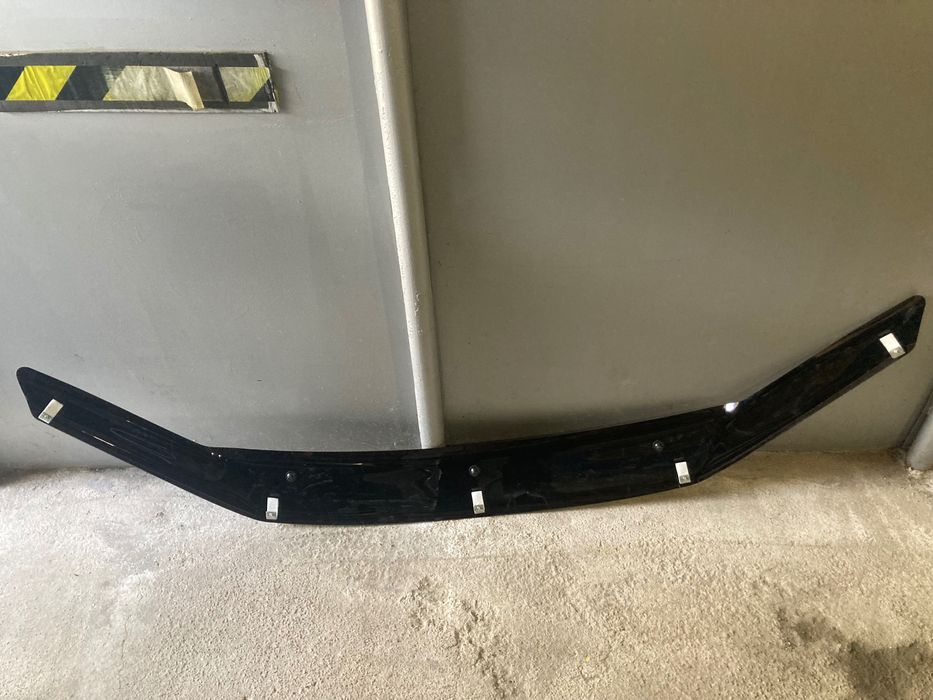 Дефлектор за преден капак за Seat Alhambra