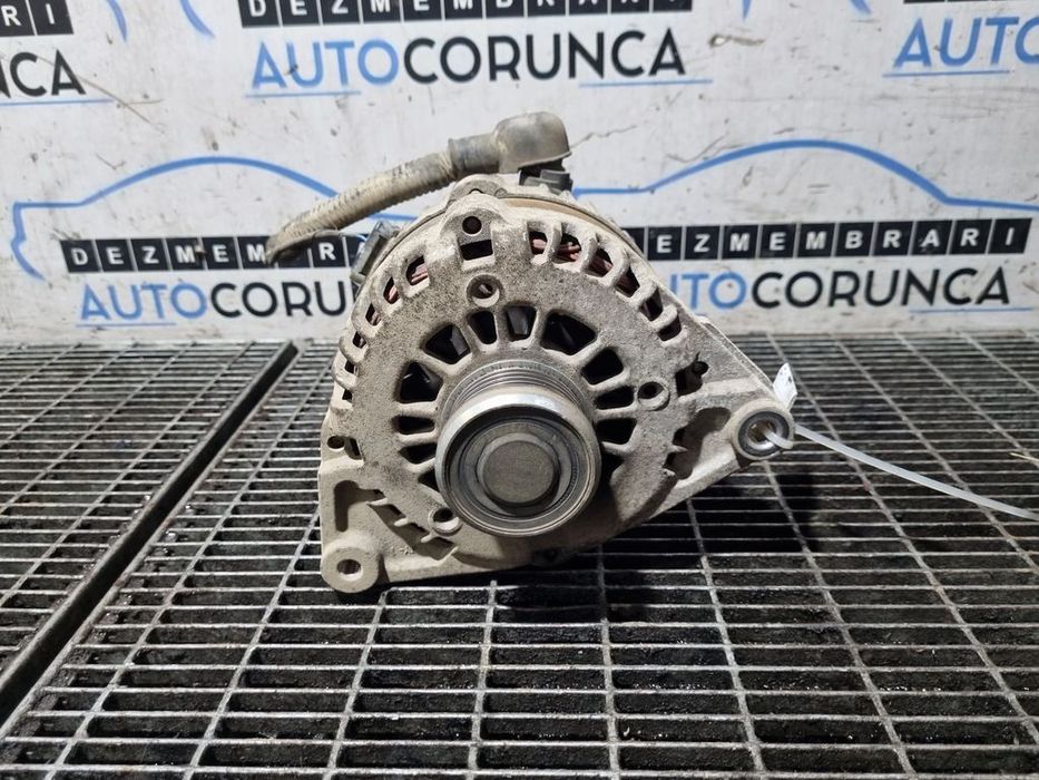 Alternator SsangYong Tivoli 1.6 D 2015 - 2019 115CP 1597CC D16DTF (1290) Diesel ...