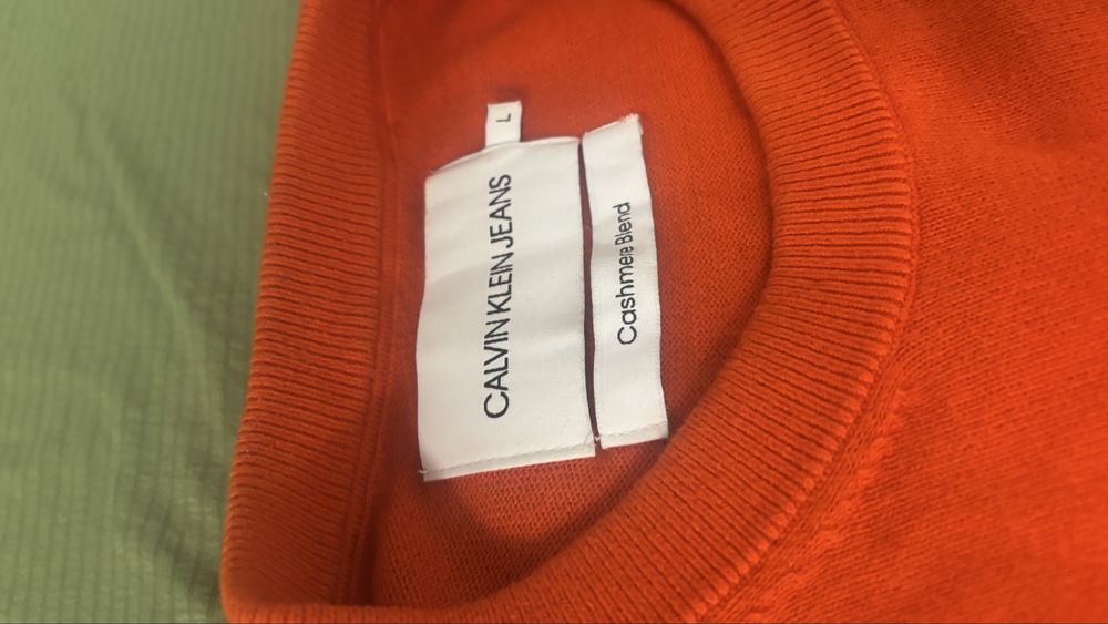 Calvin Klein Оригинал