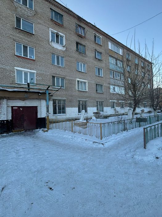 Продам комнату в общежитие