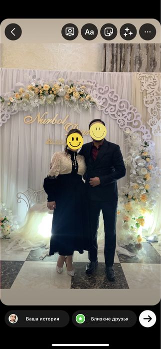 Продается Платьи!