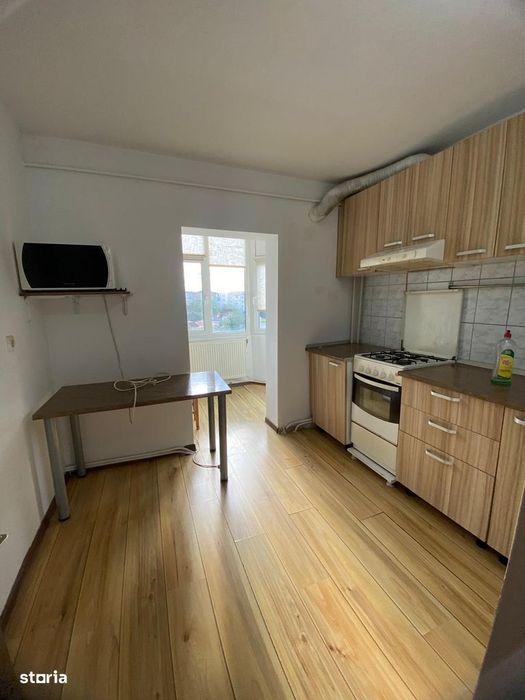 2 camere decomandate, 51mu, centrala, termopan, Mioritei