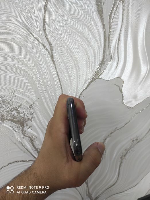 Iphone 11 pro 64 G