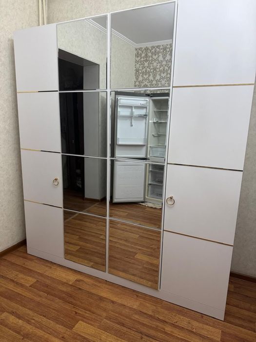 Спальный уголки.