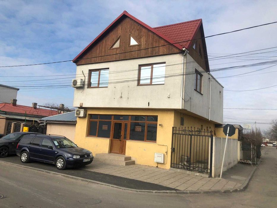 Spatii comerciale Braila 50-140 mp
