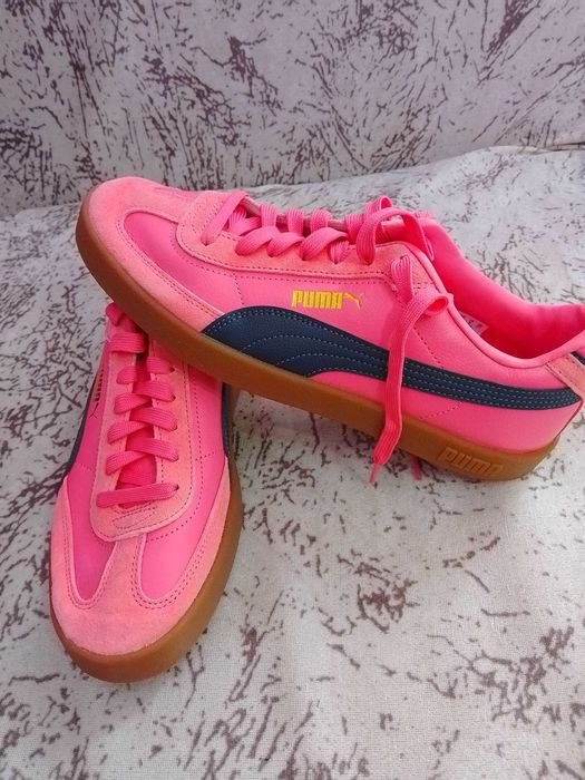 PUMA Club II Era, unisex Нови 42 номер
