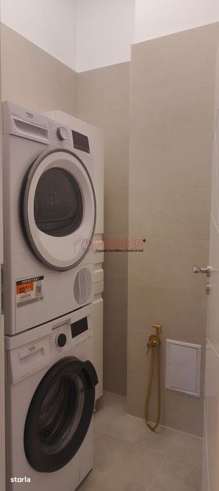 4 camere premium si curte 74mp - Metrou Berceni