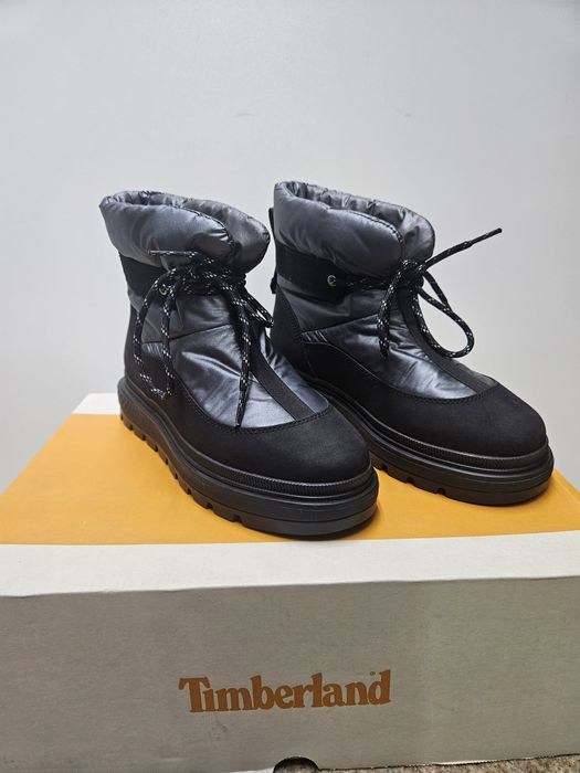 Cizme dama iarna Timberland 36
