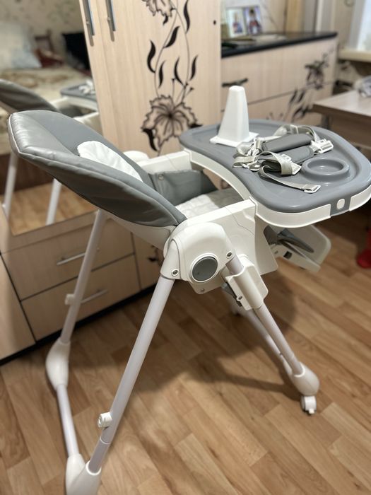 Детский стульчик