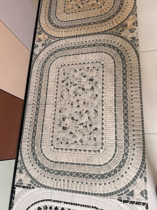 Eron Ceramic kafellar
