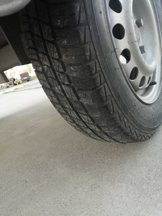 Платформа / Ремарке за Мотори/ATV Stema Germany 750kg