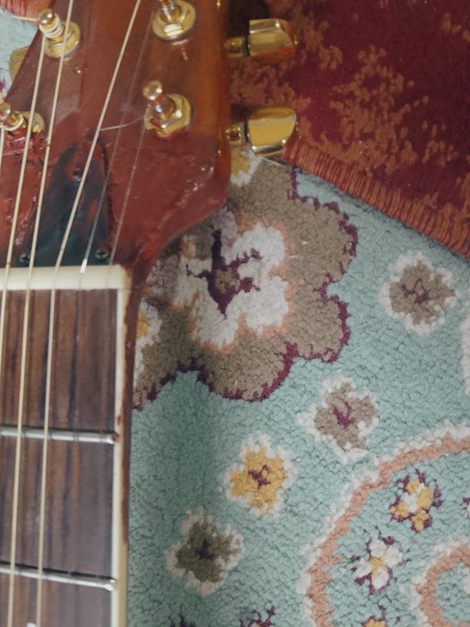 Sakura 41 gitara