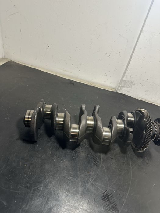 Vibrochen BMW Seria 3 E90 F30 | 7797977 | 2.0diesel N47 320d 120d n47