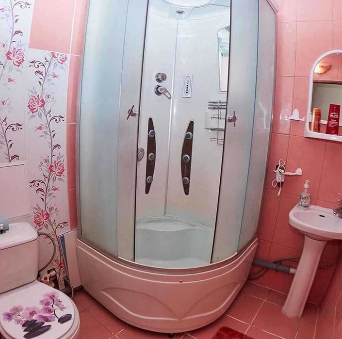 1 ком квартира СКГУ
