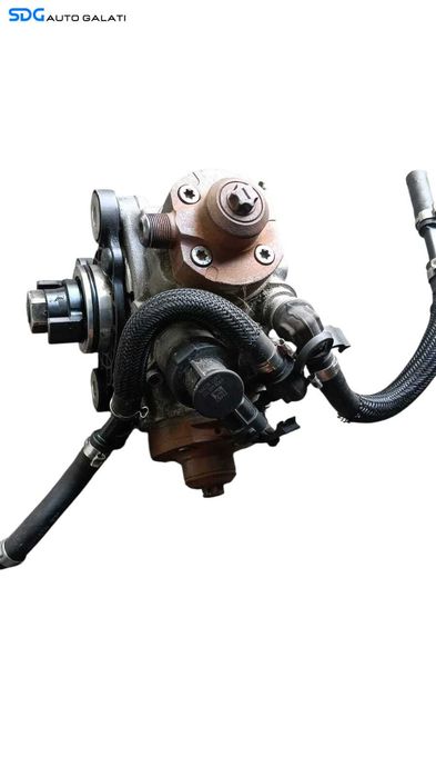 Pompa Injectie Inalta Presiune Volvo C70 2 2.0 D 2010 - 2013 Cod 0445010618 31272896 [M8998]
