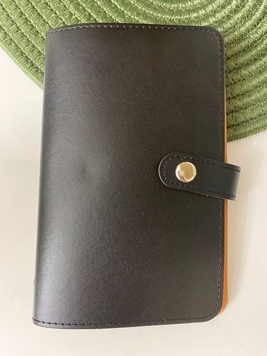 Албум за банкноти колекционерски