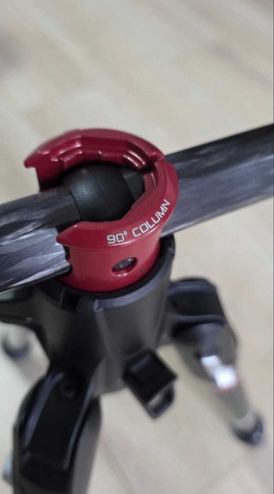 Trepied Manfrotto Befree Advanced  GT XPRONCarbon