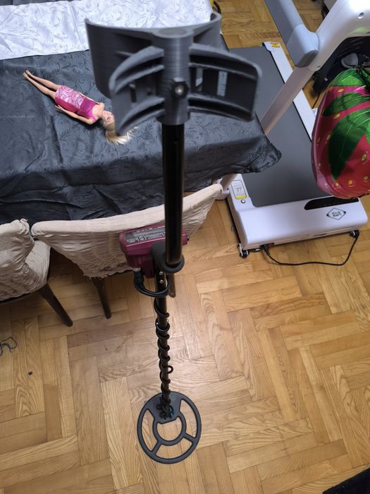 Металотърсач (металдетектор)