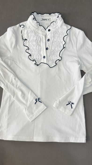 Школьная одежда