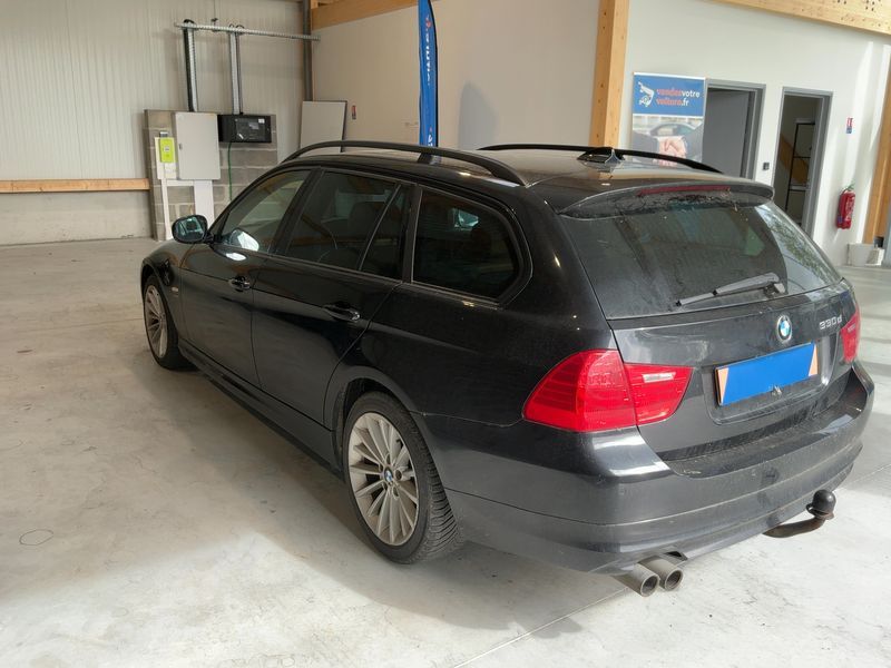 BMW 3er 330d xDrive Confort 2010