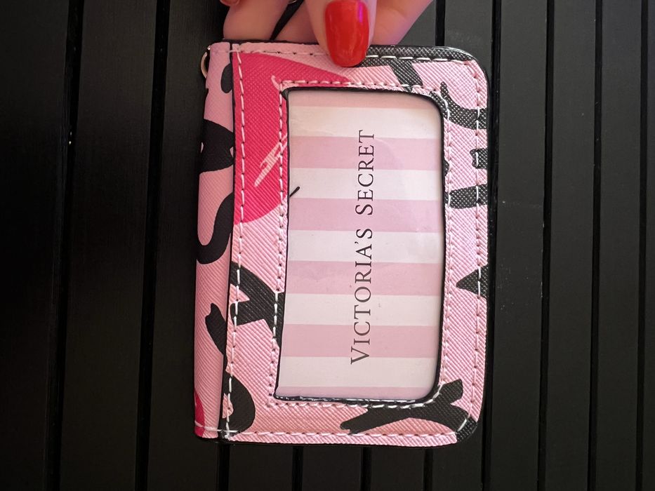 Vs cardholder/портмоне