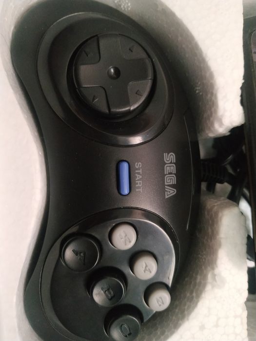 Sega mega drive 2 Сега мега