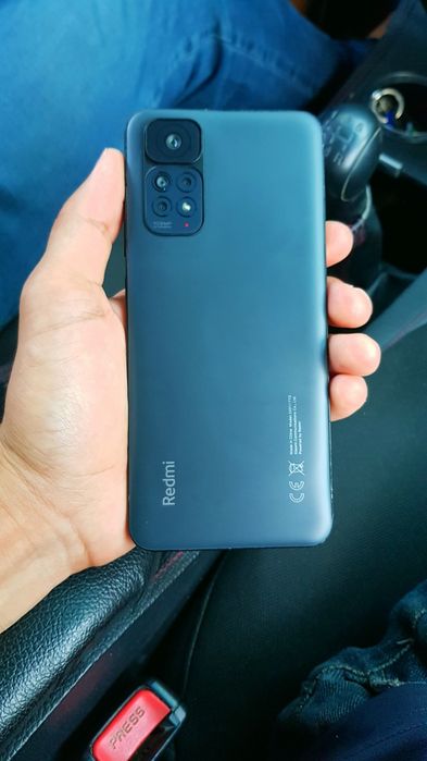 Redmi Note 11 S 8/128gb