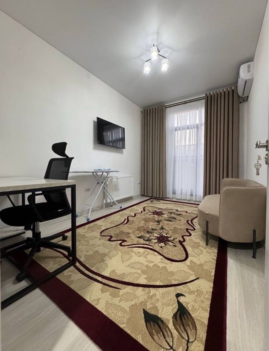 Сдается в аренду (Яшнабадский район) метро Олмос