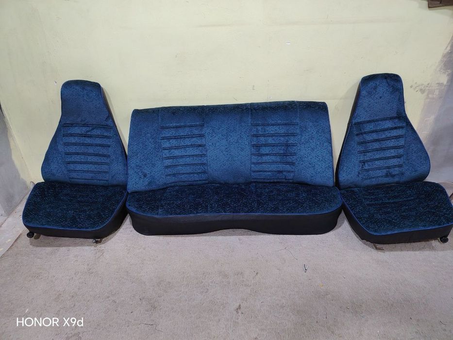 07. Жугули сиденяси. Аргинал сиденя