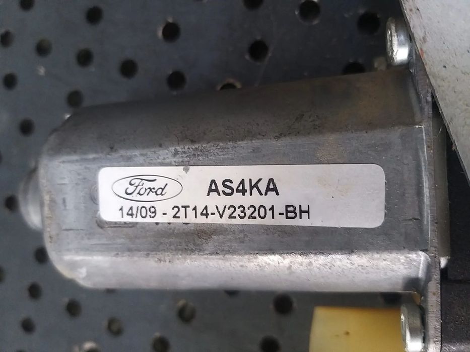 Macara motoras geam electric stanga fata ford transit connect p65 p70 p80 2t14v23201bh 996368100