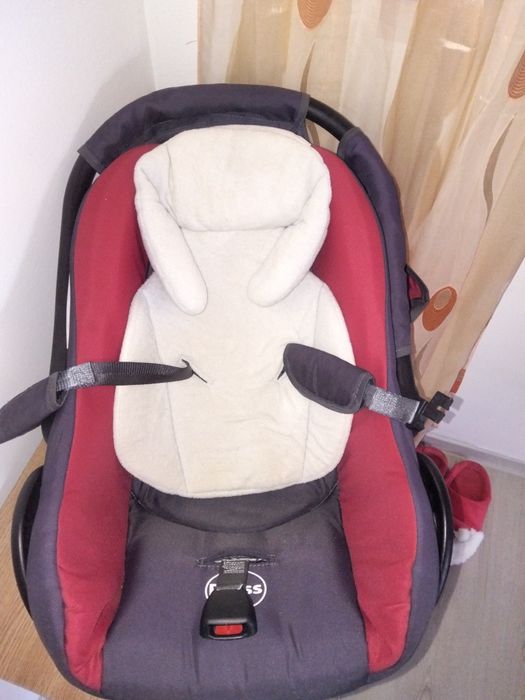 Scaun auto copii