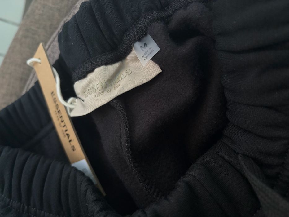 Essentials Fear of God Комплект