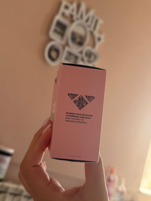 Prada Pradoxe 50 ml