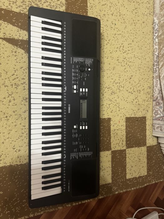 Синтезатор