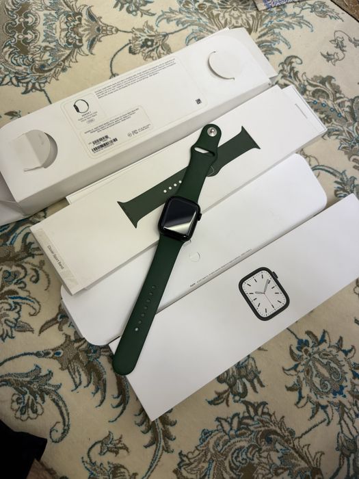 Apple watch 7 41mm ideal
