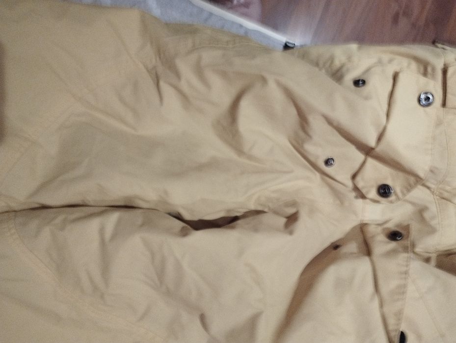 Грейка ски панталон