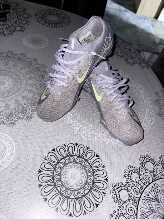 Професионални бутонки Nike Vapor 16 Лилави