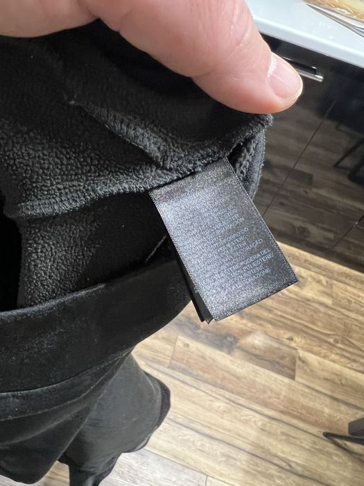 The Nort Face size M