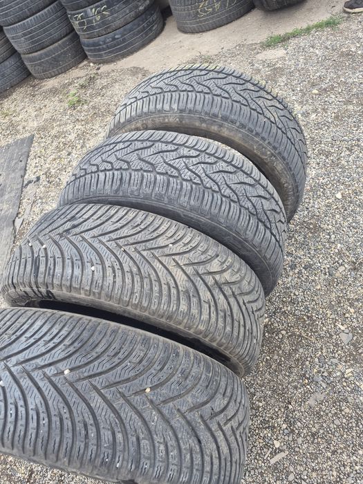 205/50 R17 all seazon