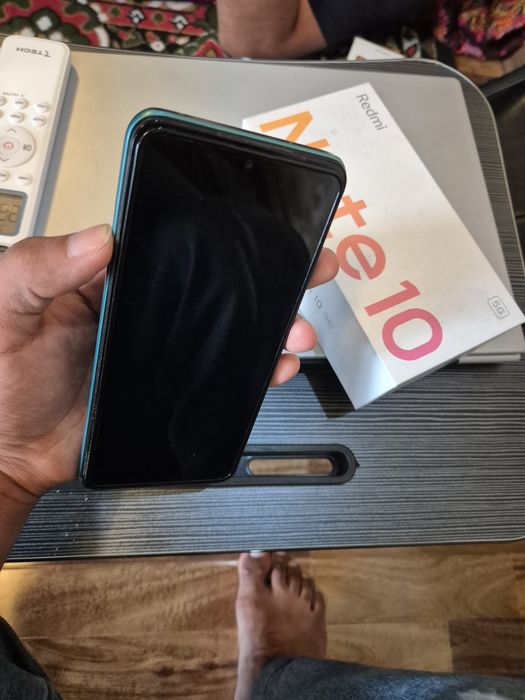 Redmi Note 10 8/128GB