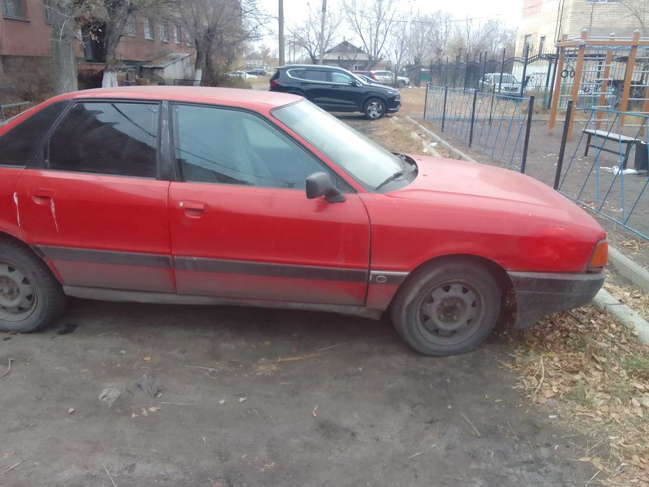 Продам аудио 80 б3 ,