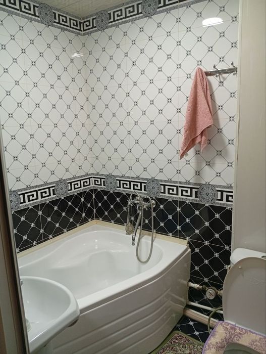 Продаётся 2х ком в районе Гагарина