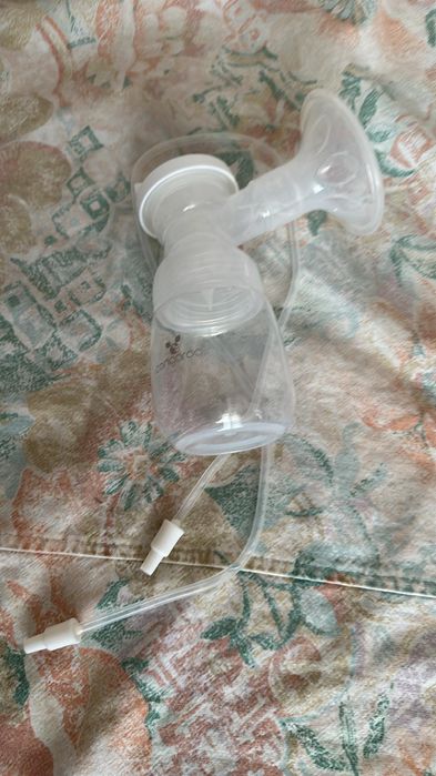 Помпа за кърмене