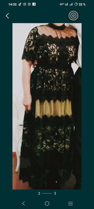 Платье 5000 тг...