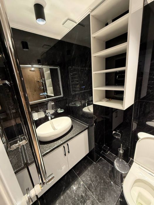 Аренда долгосрочная