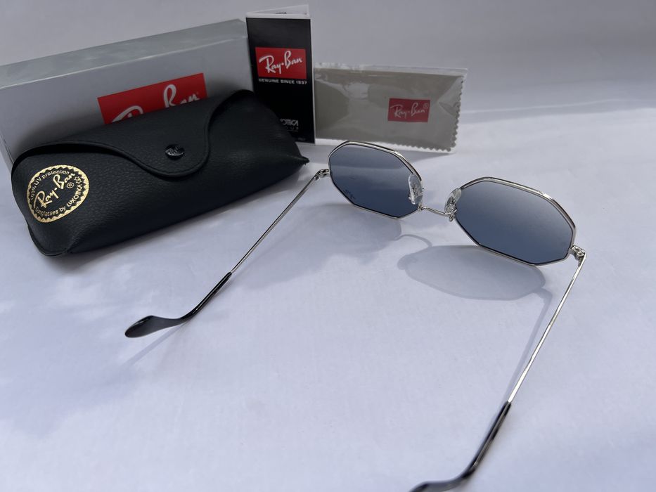 Ochelari de soare RAY BAN 1972 Octagon Noi