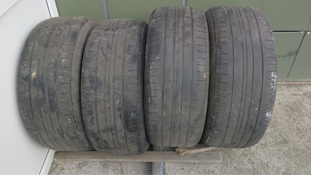 4 Колеса за 20 тысяч